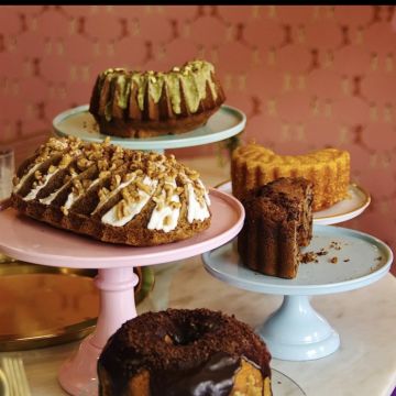 Larissa Castro - Lisboa - Home Catering