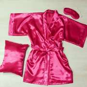 Maristela Lessa - São Pedro do Sul - Custom Clothes Design
