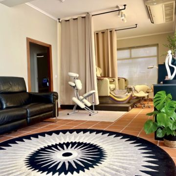 Rockland Spa&Massage - Mafra - Massagem Terapêutica