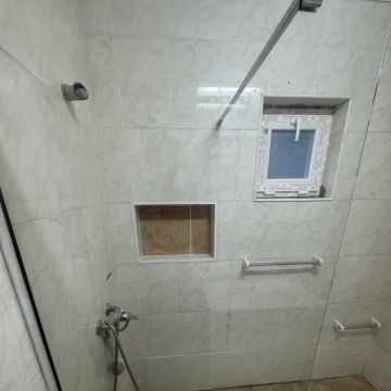 Oliveiras Remodelação - Rio Maior - Balkon renovieren