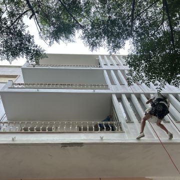 Rafael Conceição - Odivelas - Instalação de Lâmpada