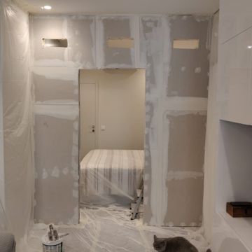 Lapin Remodelações - Braga - Demolição de Construções