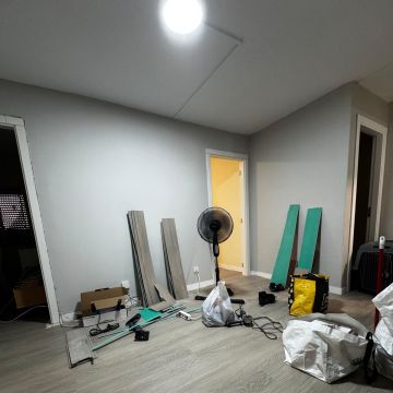 João - Loures - Crib Assembly
