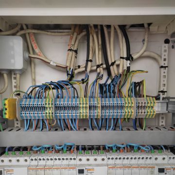 Klempnerarbeiten - GONCALO SILVA - Les Genevez