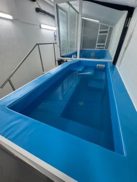 WRSolucoes - Cascais - Reparação de Jacuzzi e Spa