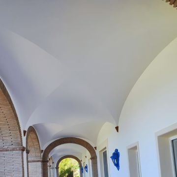 JCSA PINTURAS - Almodôvar - Drywall Repair and Texturing