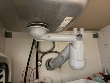 Canalizador (Tubos)