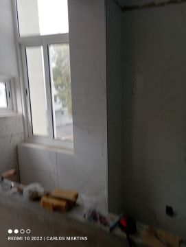 CFM LDA. - Beja - Remodelação de Cozinhas