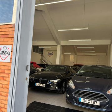 Storecar - Oeiras - Car Repair