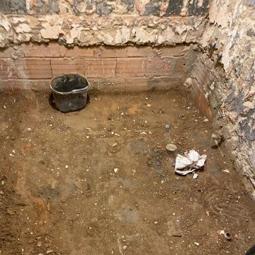 CLYON - Seixal - Enlèvement de déchets et de gravats