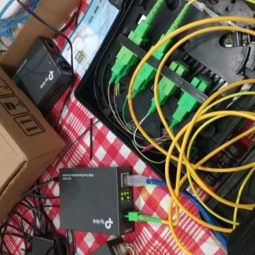 Weare Ops Serviços & Tecnologia - Braga - Análise Estatística