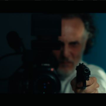 AMendes - Mafra - Musikvideo-Produktion