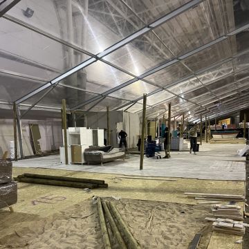 Gerlach Crew - Porto - Tapete ausbessern oder reparieren