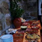 Carla Machado - Felgueiras - Grill und BBQ Catering