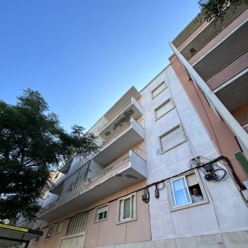 Rafael Conceição - Odivelas - Telhados e Coberturas