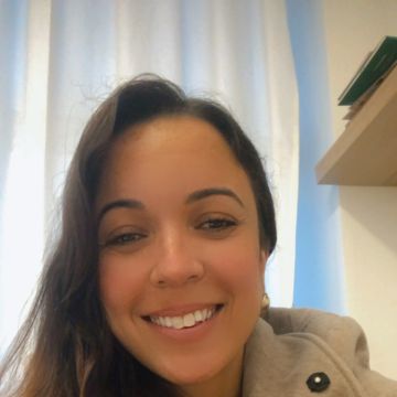 Juliana Soares - Gondomar - Psicologia