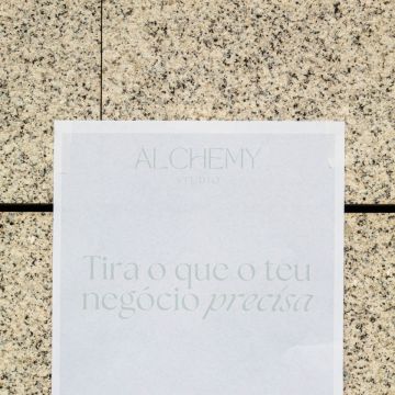 Alchemy Studio - Vila Nova de Famalicão - Fotografía de deportes