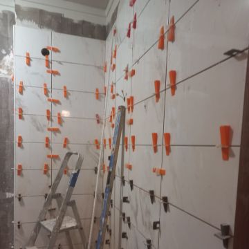 Gomes e sampaio - Oeiras - Hardwood Floor Installation