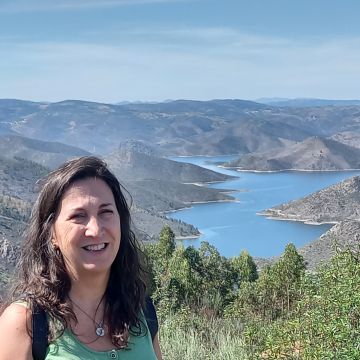 Vera Teixeira - Paredes - Psychology and Counseling