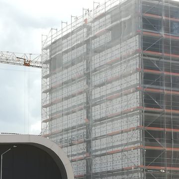 Almeida & Gama - Construções, Lda. - Porto - Insulation
