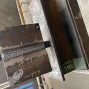 Alexis Biscaia - Setúbal - Metalwork