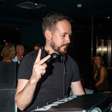 Djay Marto - Palmela - Quinceanera DJ