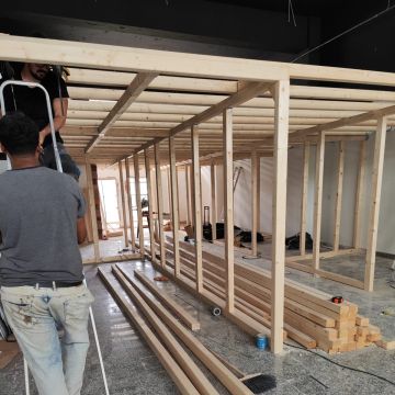 Haru Services - Aveiro - Demolição de Construções