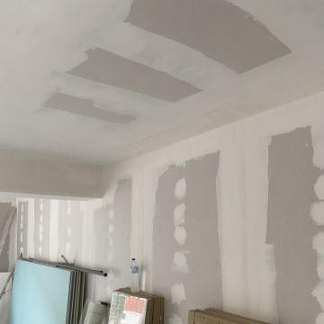 MR Construir - Viseu - Barbeiros