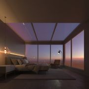 Edgar Garção - Mêda - Designer de Interiores