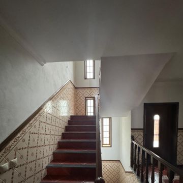 Gerlach Crew - Porto - Hardwood Floor Repair or Partial Replacement