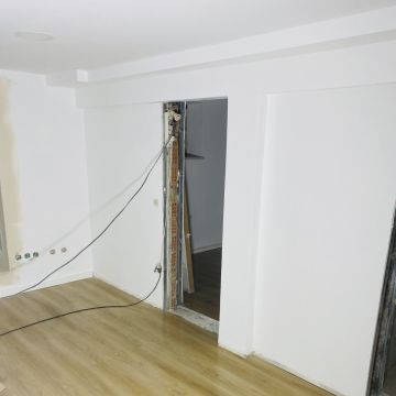 MR Construir - Viseu - Cabeleireiros e Barbeiros