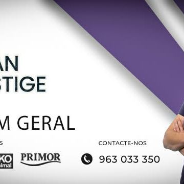 Clean Prestige - Porto - Limpeza Geral
