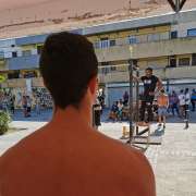 Tiago Rodrigues - Sesimbra - Personal Training