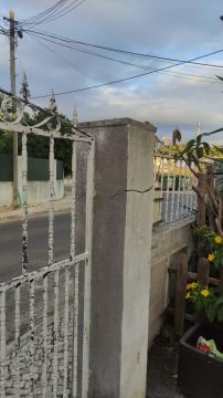 Remodelações e Construção