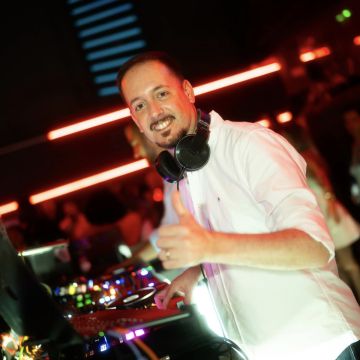 Djay Marto - Palmela - Wedding DJ