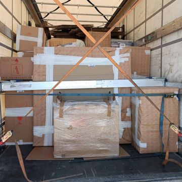Pedro & Companhia Mudanças e Transportes - Leiria - Umzugsunternehmen (max. 80km)