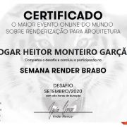 Edgar Garção - Mêda - Animação Gráfica