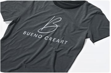 Bueno Creart - Vila Franca de Xira - Print Design