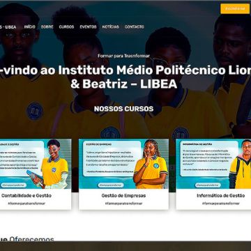 Nzila Digital - Lisboa - Marketing