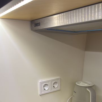 Space service - Vila Nova de Gaia - Electrical and Wiring Issues