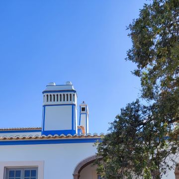 JCSA PINTURAS - Almodôvar - Window Blinds Cleaning