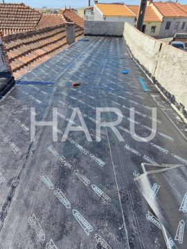 Haru Services - Aveiro - Pintura