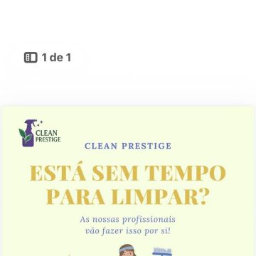 Clean Prestige - Porto - Inspeção e Remoção de Bolor