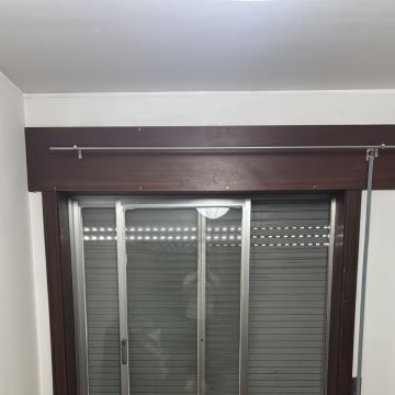 Space service - Vila Nova de Gaia - Fixtures