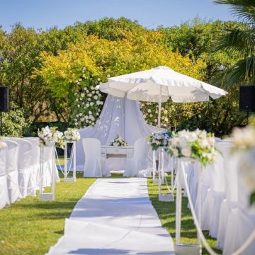 Ludecor.pt - Lagoa - Organização de Eventos