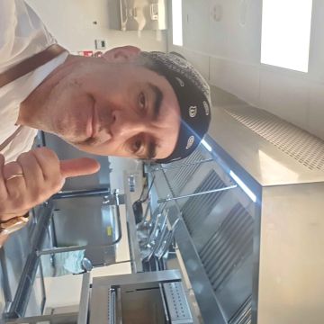 Chefe Silva - Cascais - Serviço de Catering para Casamentos