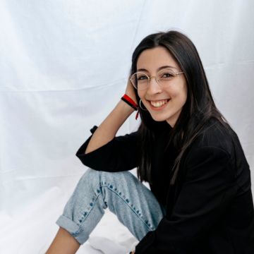 Andreia Almeida - Viseu - Babysitter