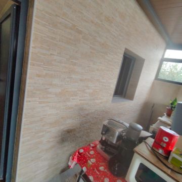 Lapin Remodelações - Braga - Construção de Parede Interior