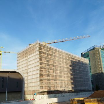 Almeida & Gama - Construções, Lda. - Porto - Home Waterproofing