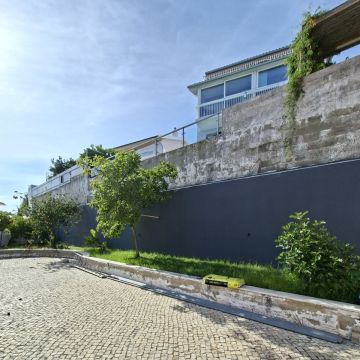 Gomes e sampaio - Oeiras - Kitchen Tiling